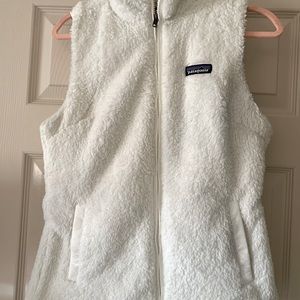 PATAGONIA Vest